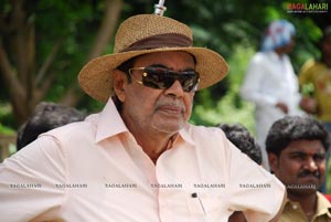 Ramanaidu