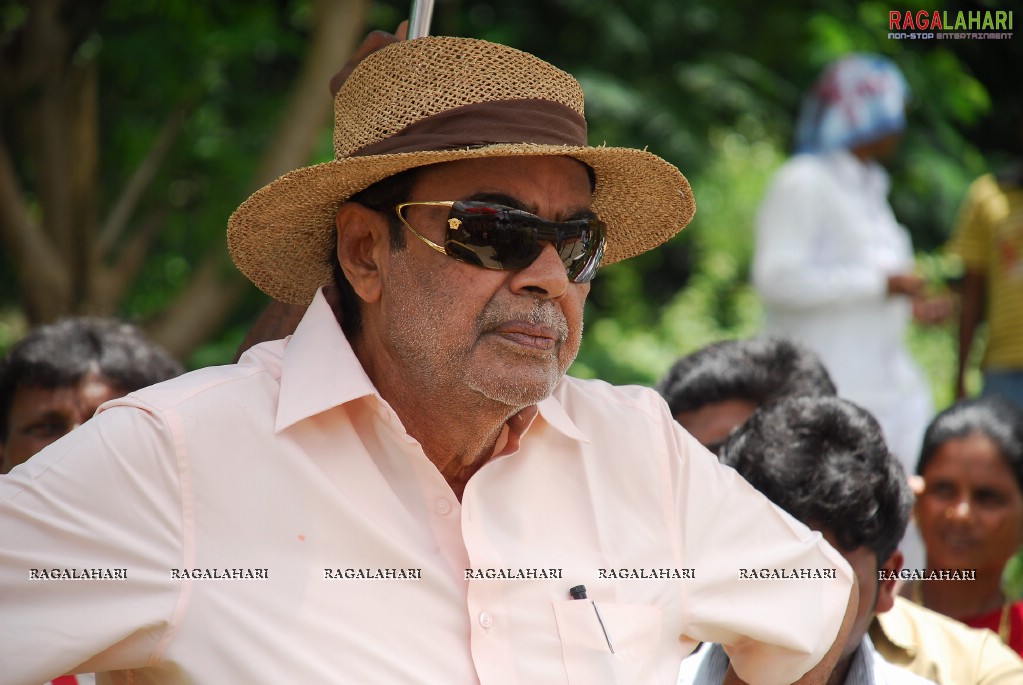 Ramanaidu