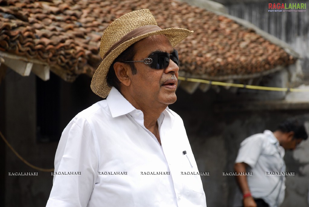 Ramanaidu