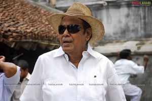 Ramanaidu