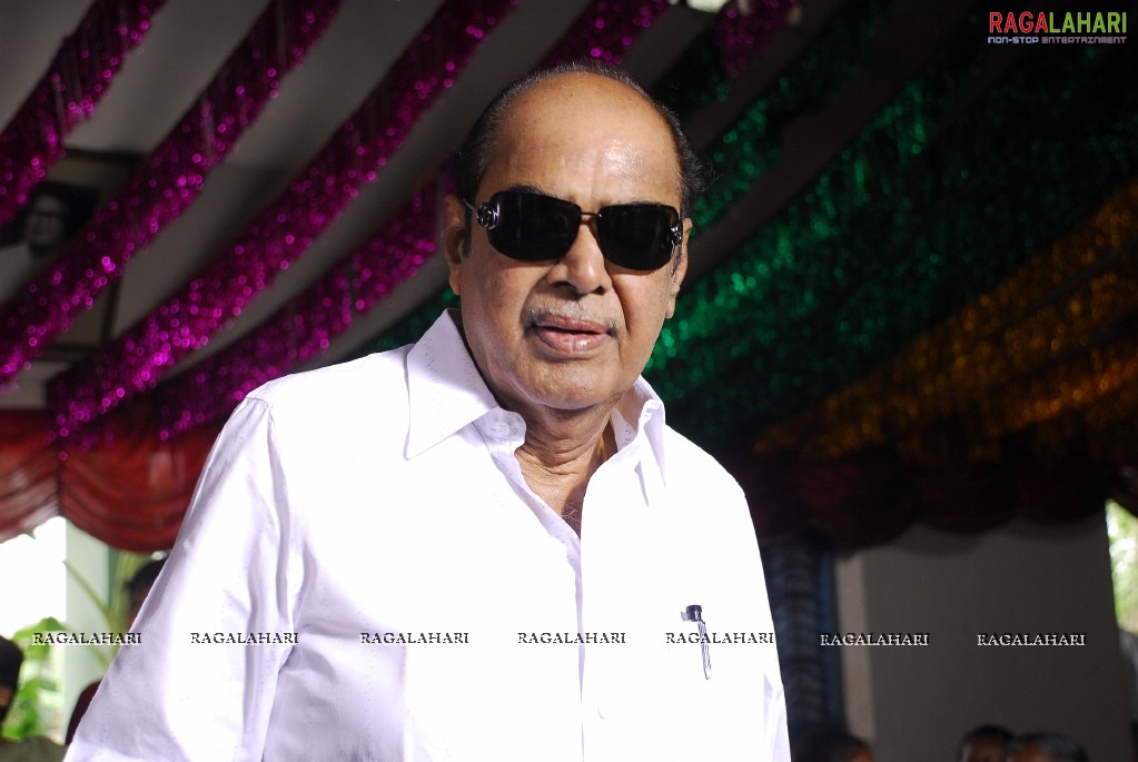 Ramanaidu