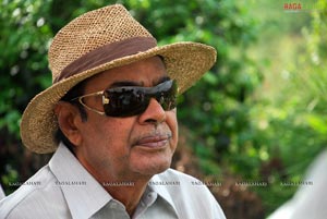 Ramanaidu