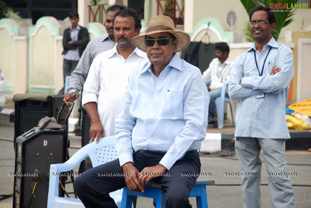 Ramanaidu