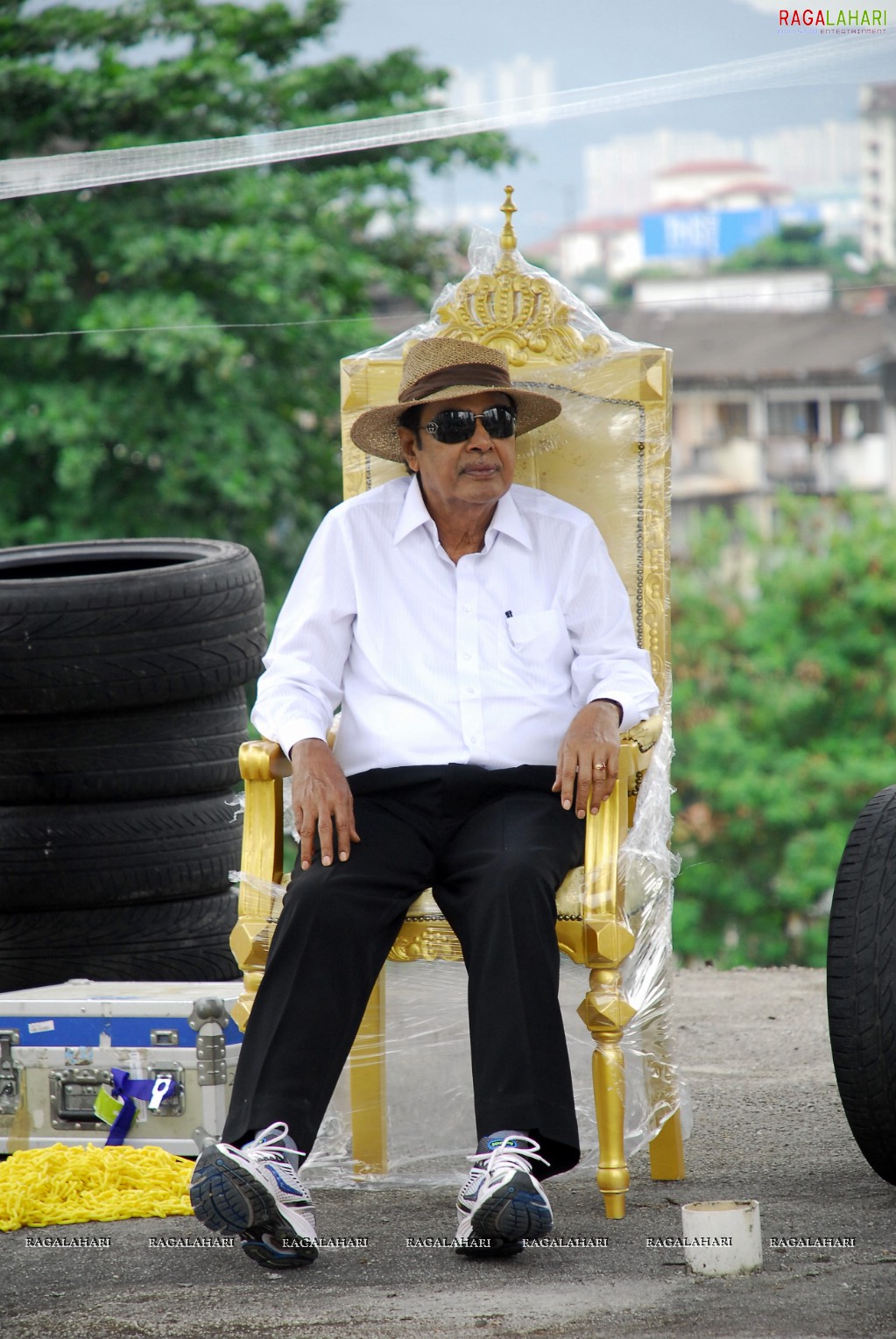 Ramanaidu