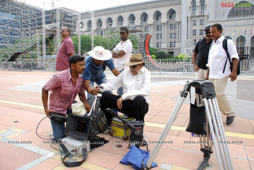 Ramanaidu