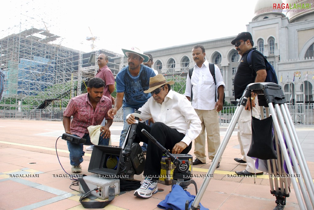 Ramanaidu