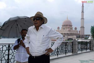 Ramanaidu