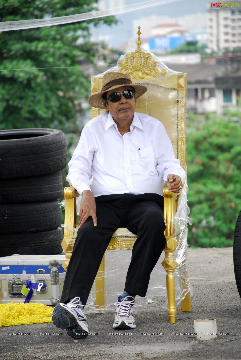 Ramanaidu