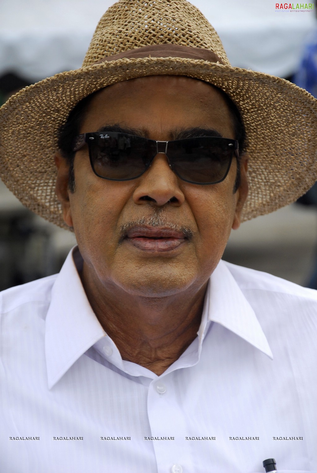 Ramanaidu