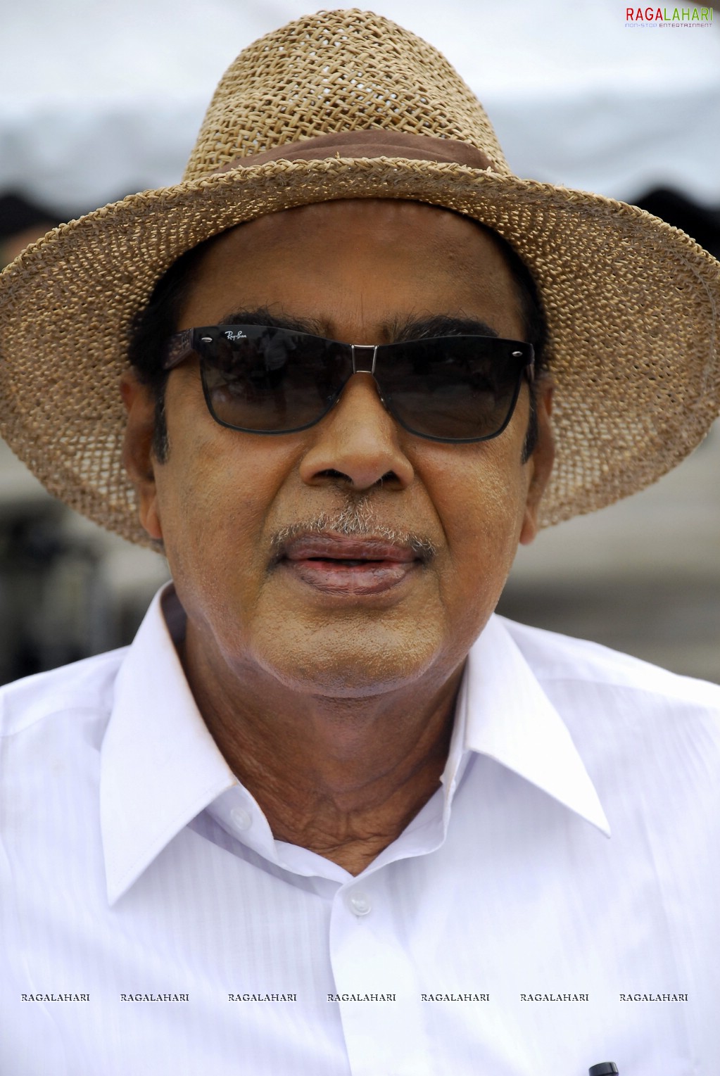 Ramanaidu