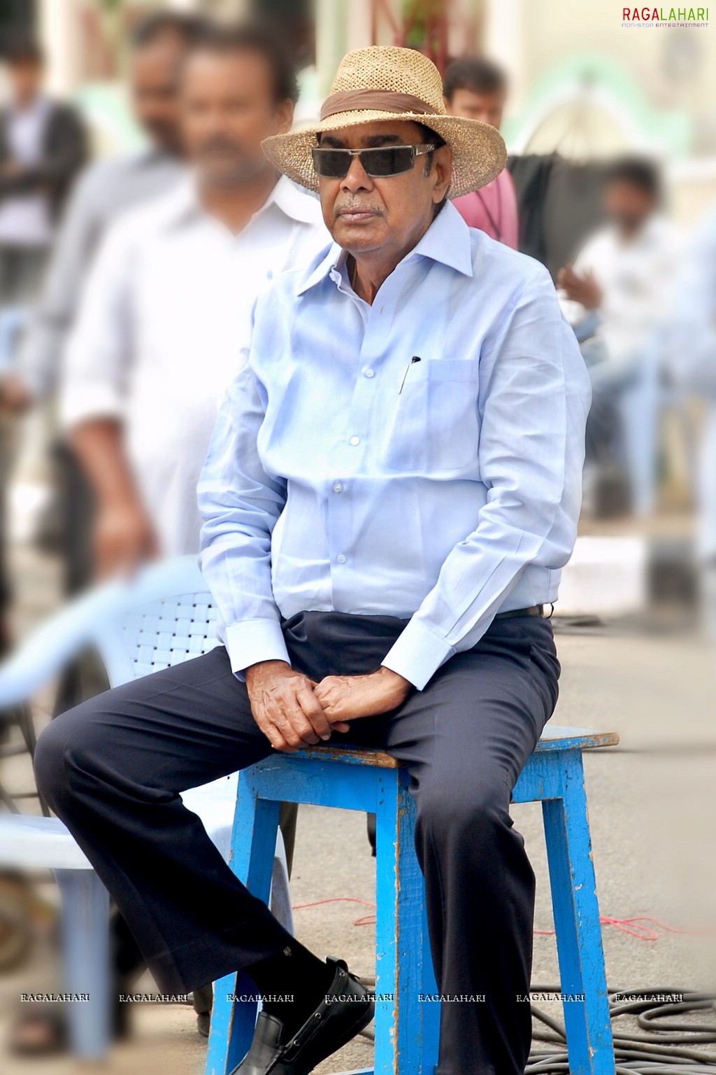 Ramanaidu