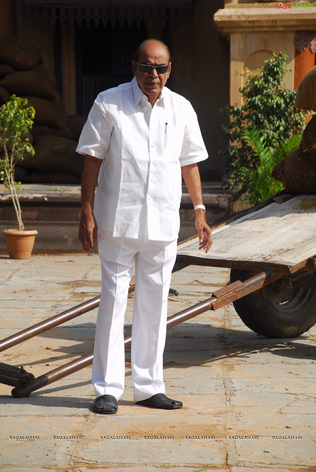 Ramanaidu