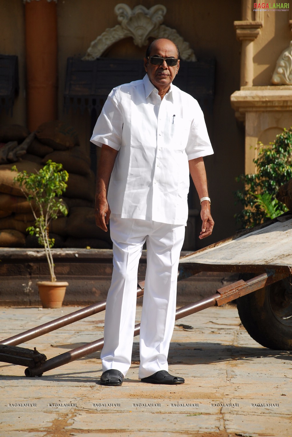 Ramanaidu