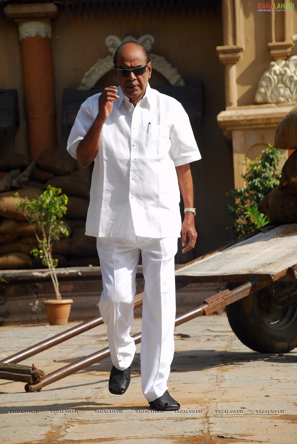 Ramanaidu