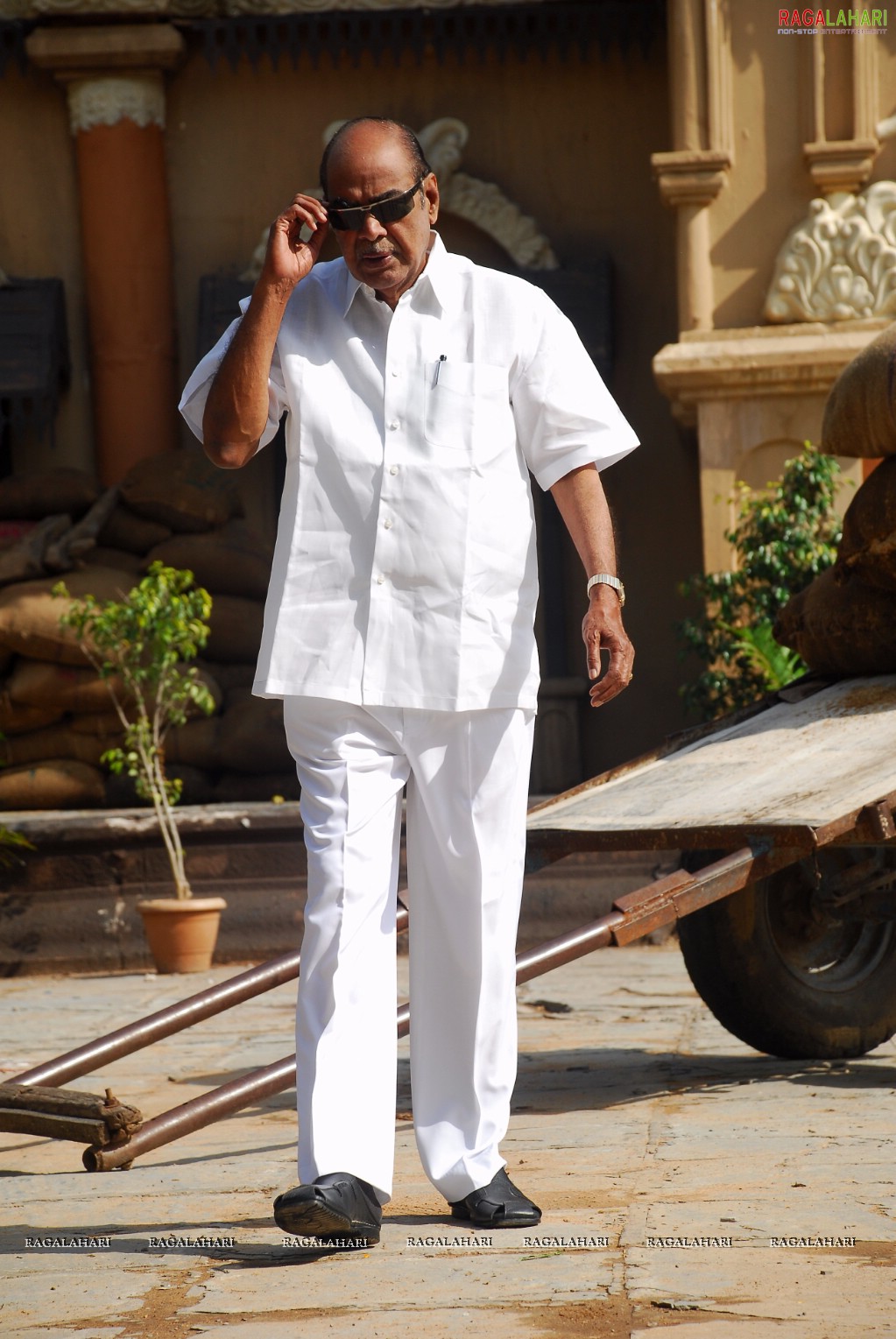 Ramanaidu