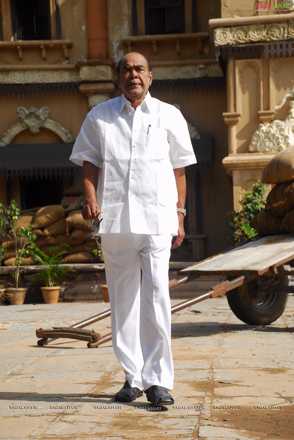 Ramanaidu