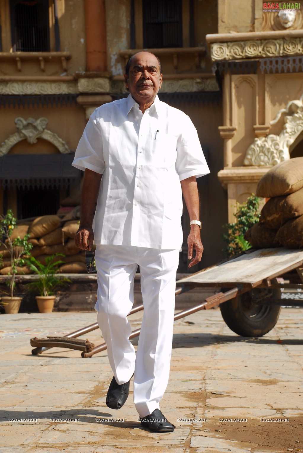 Ramanaidu