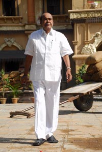 Ramanaidu