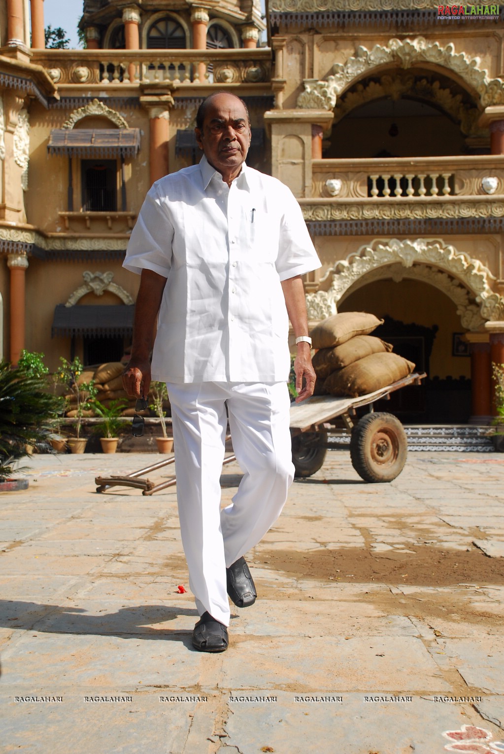 Ramanaidu