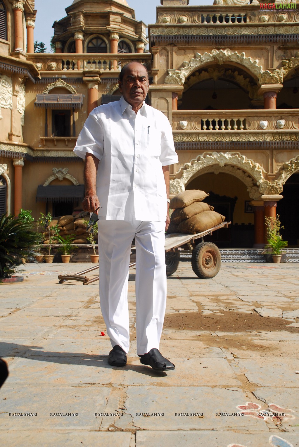 Ramanaidu