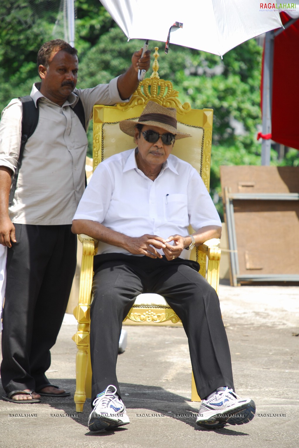 Ramanaidu