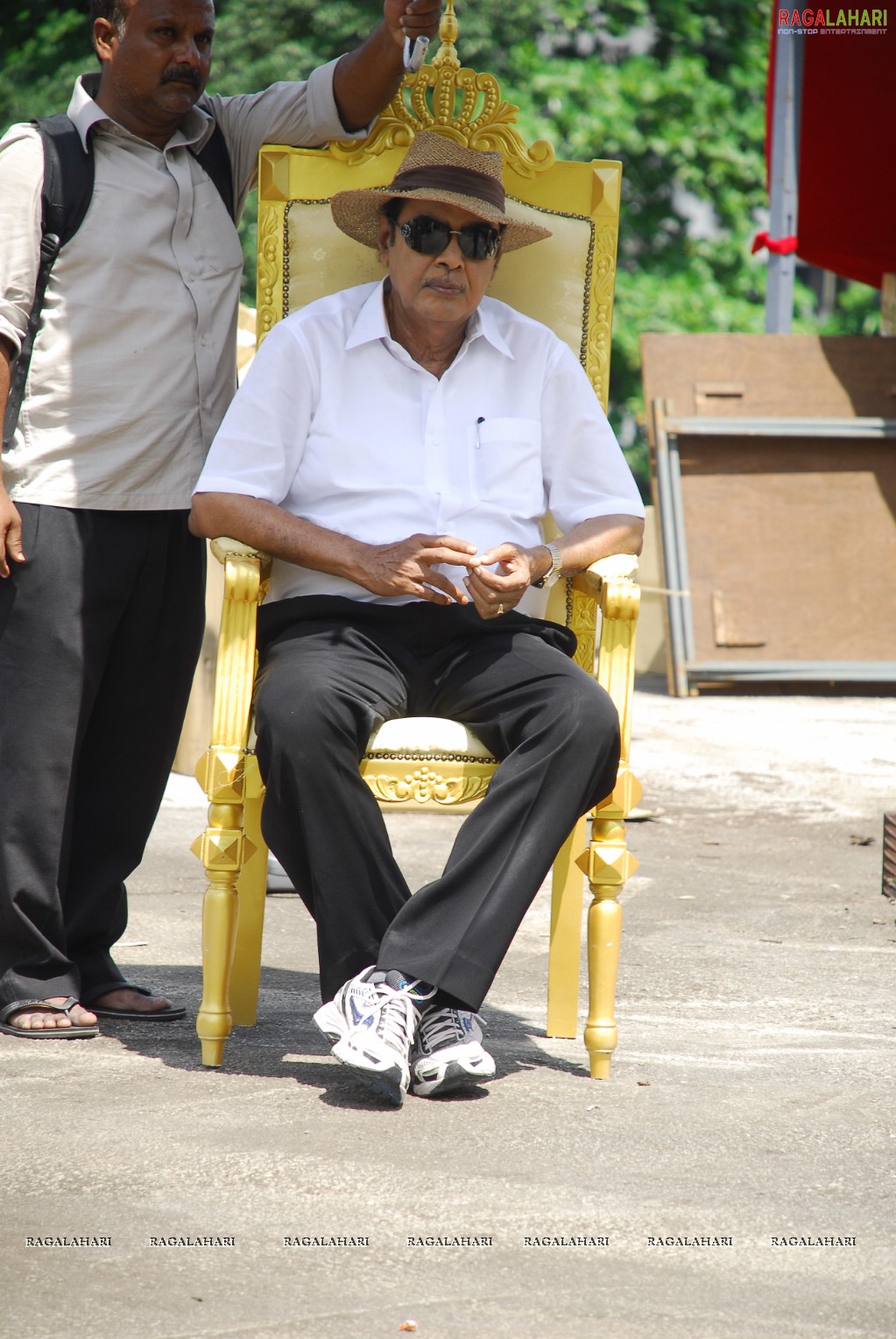 Ramanaidu