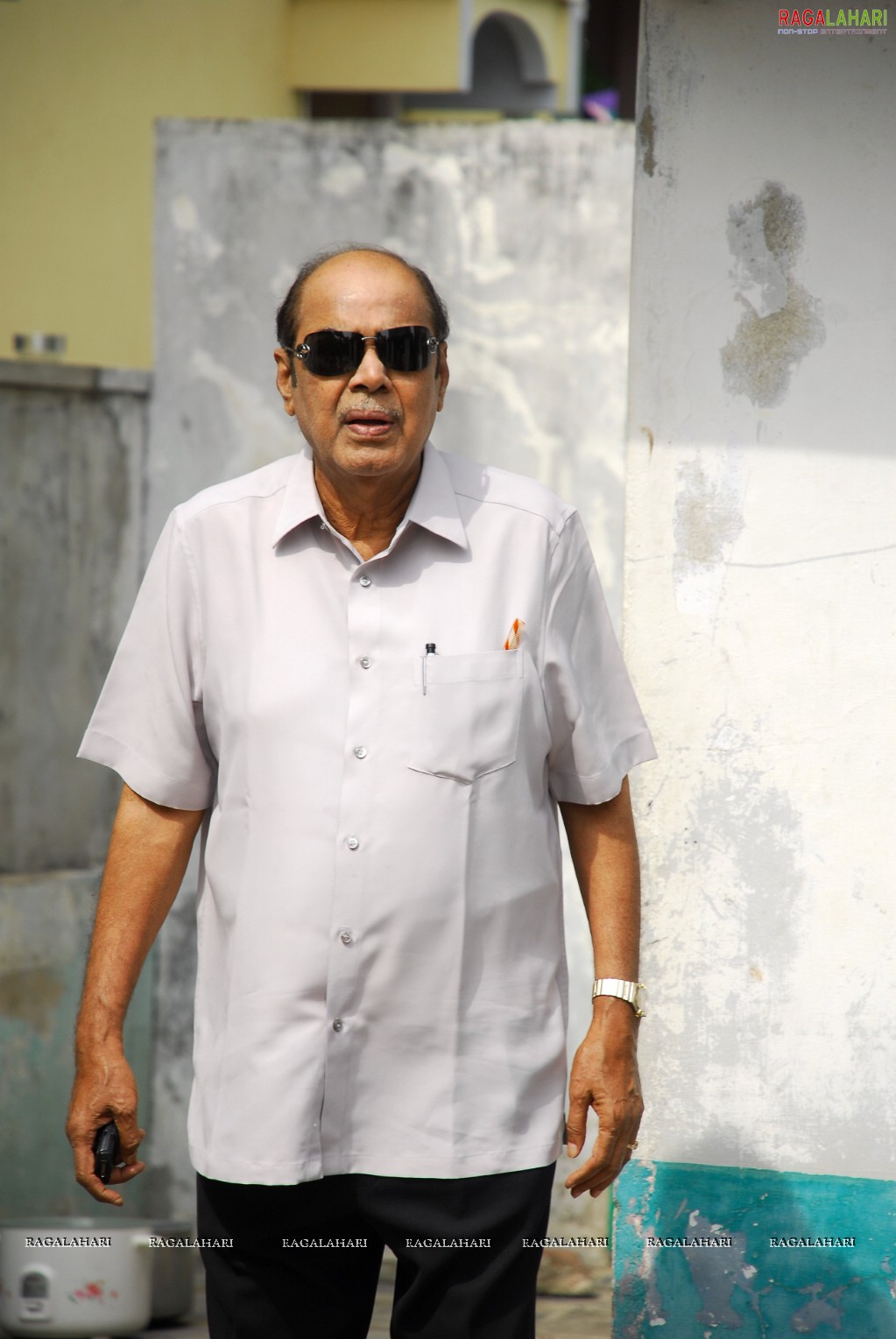 Ramanaidu