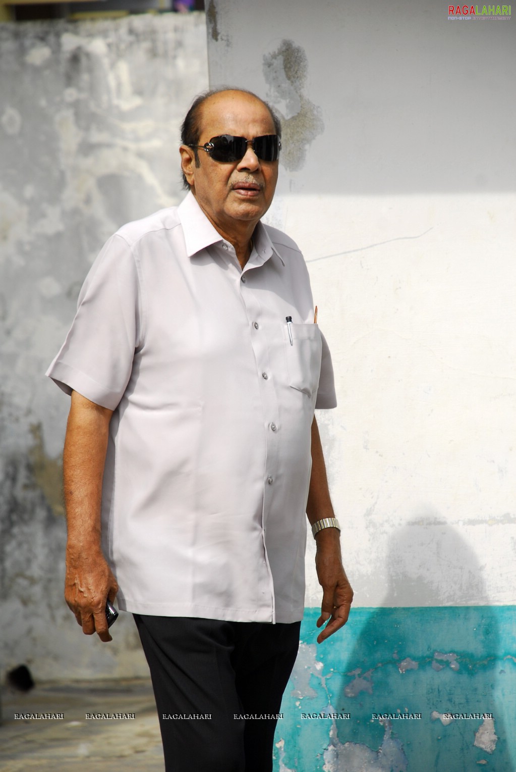 Ramanaidu