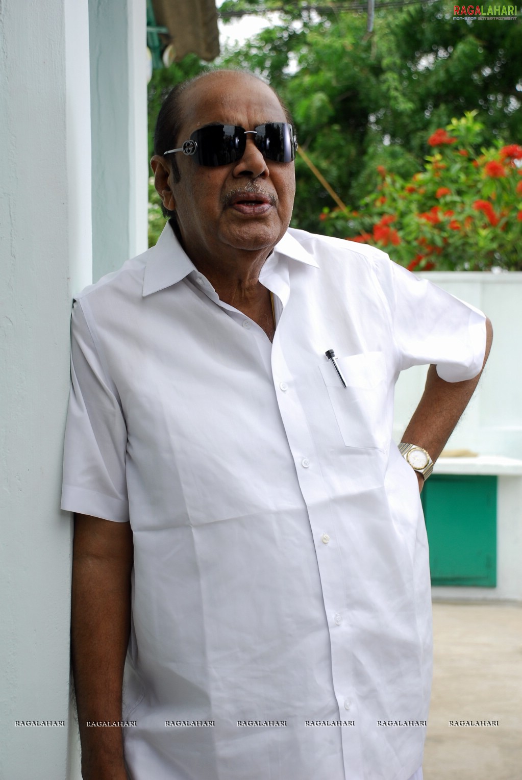 Ramanaidu