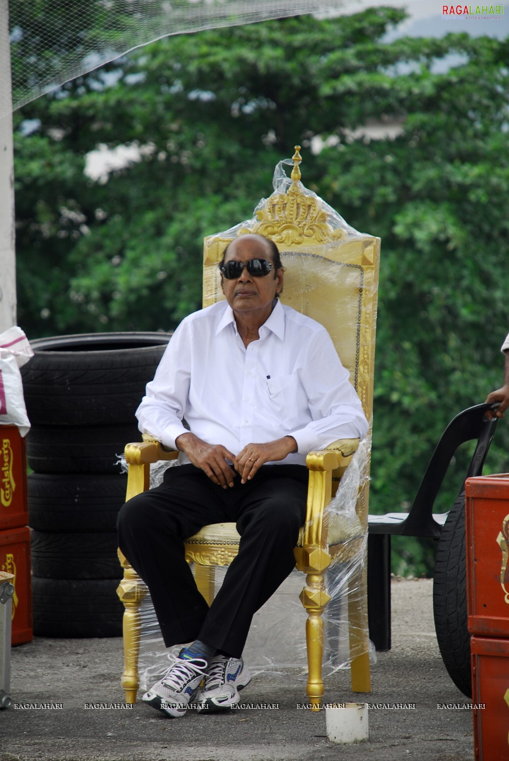 Ramanaidu