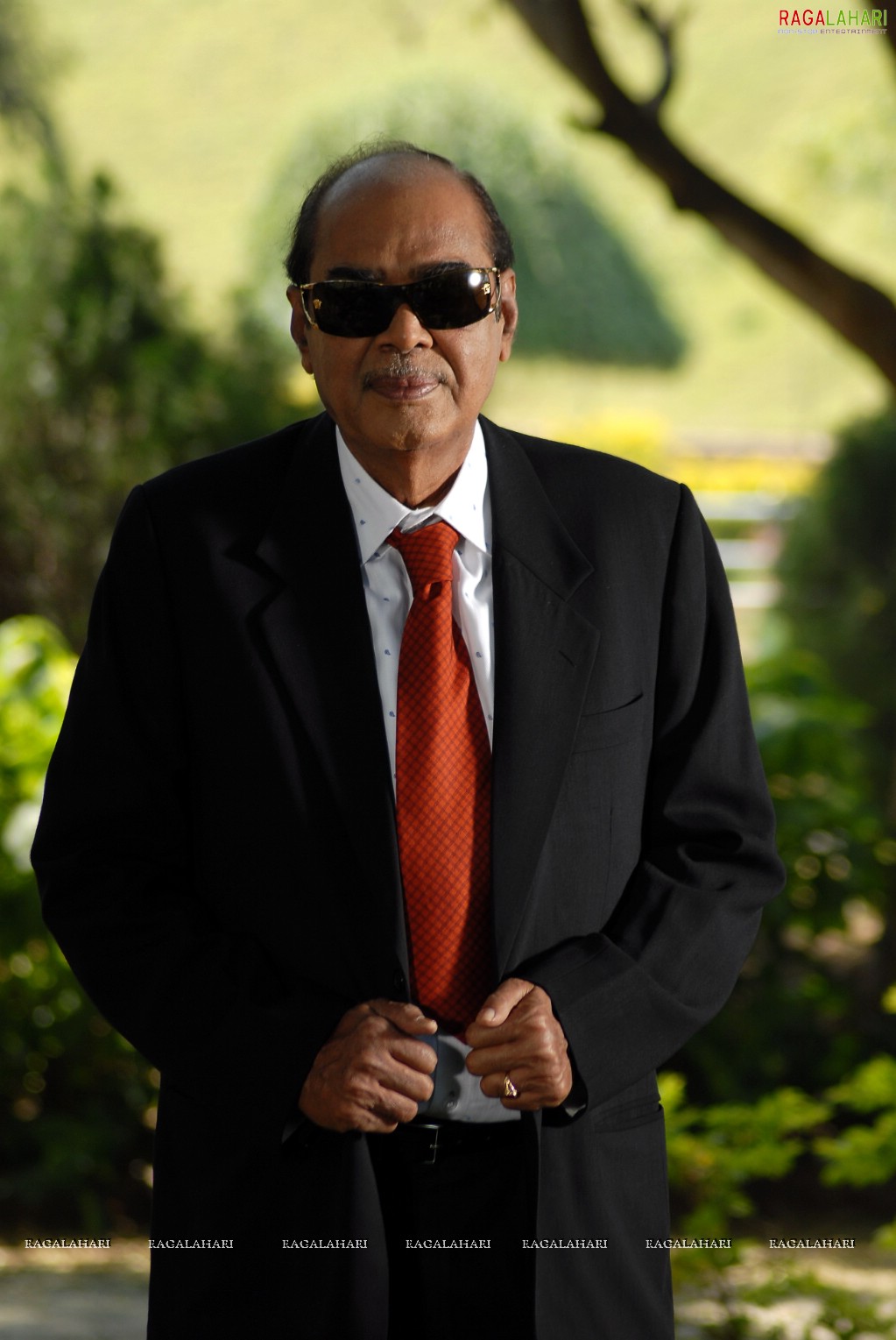 Ramanaidu