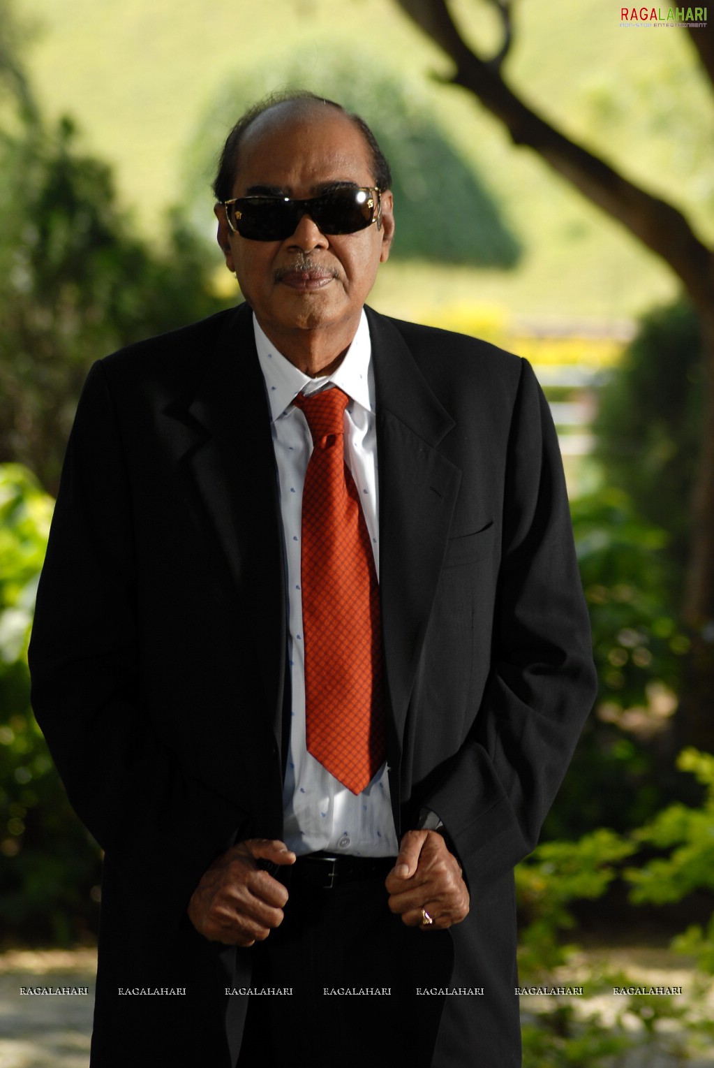 Ramanaidu