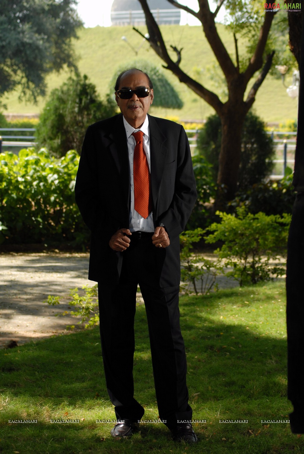 Ramanaidu