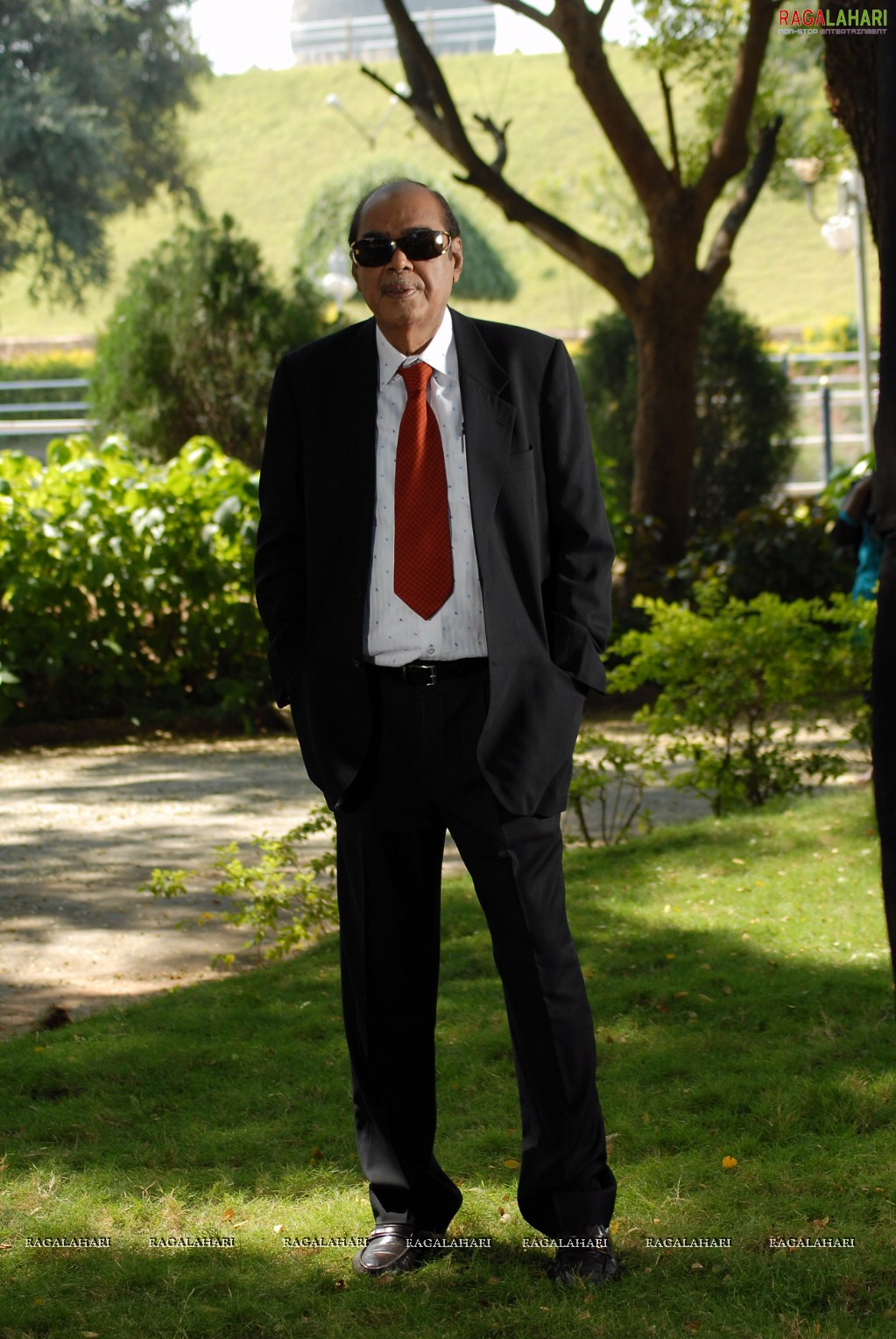 Ramanaidu