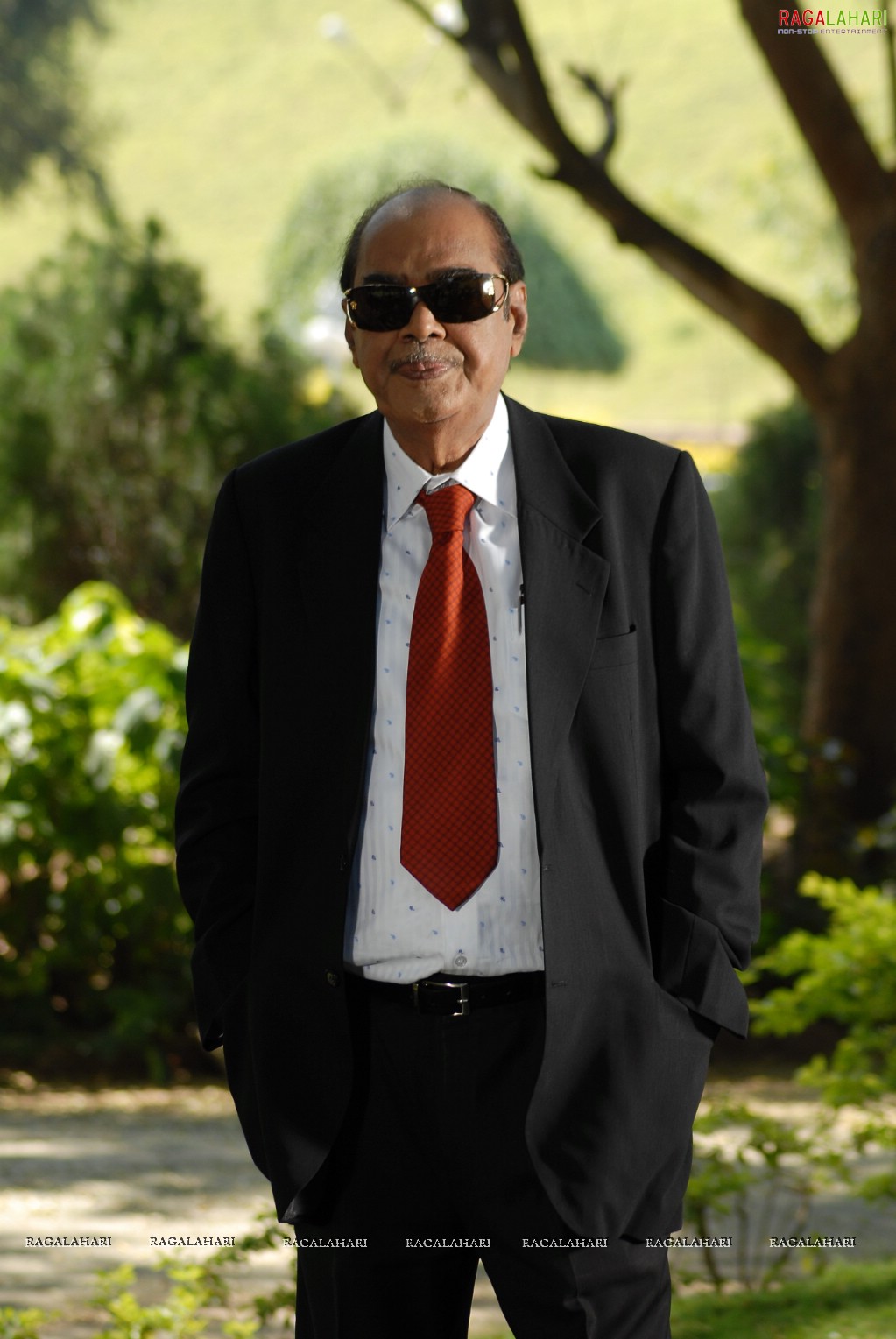 Ramanaidu