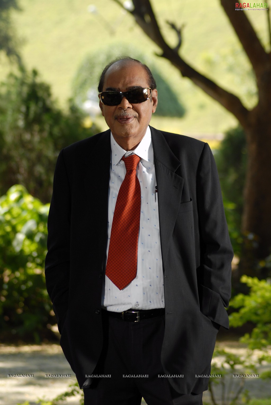 Ramanaidu