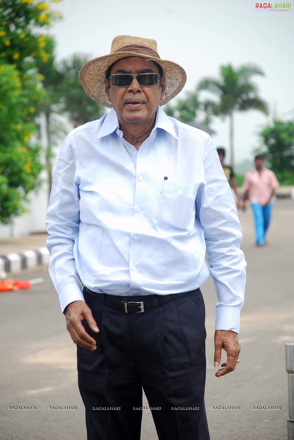 Ramanaidu