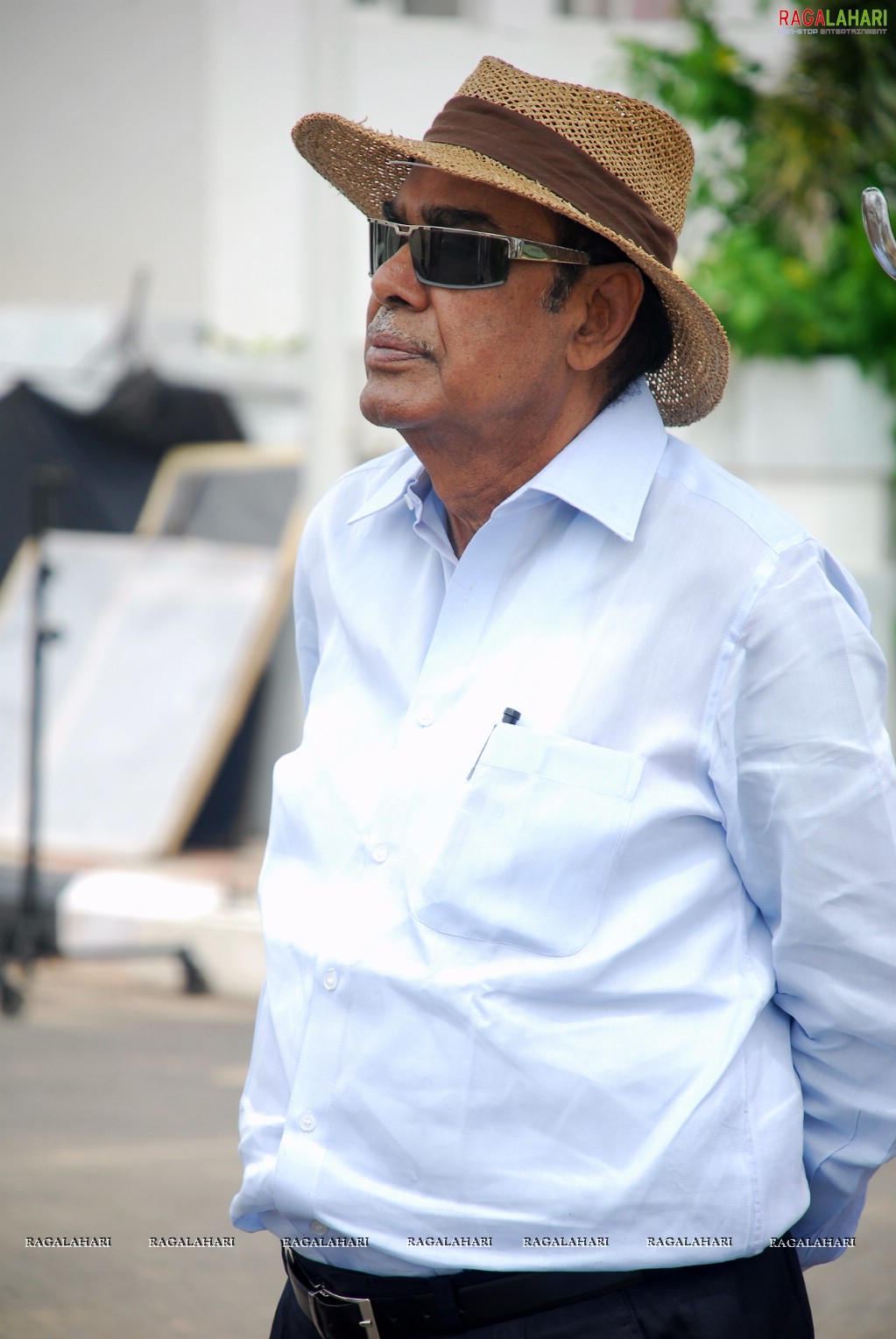 Ramanaidu