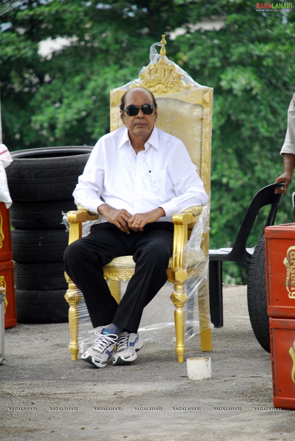 Ramanaidu