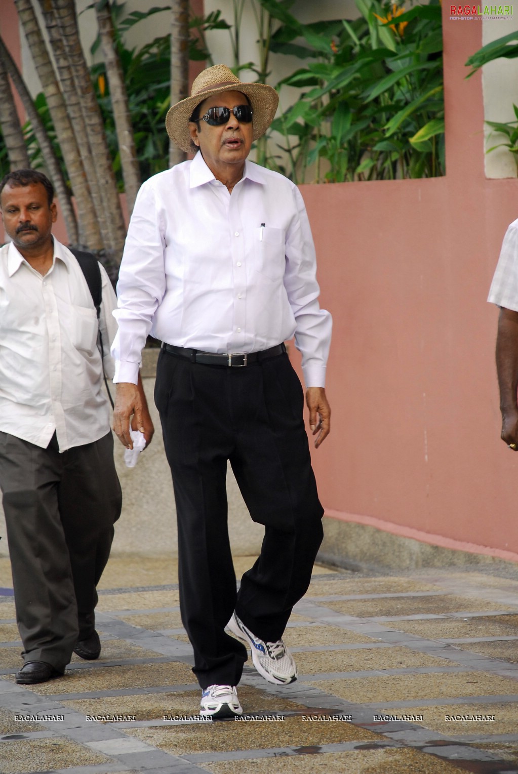 Ramanaidu