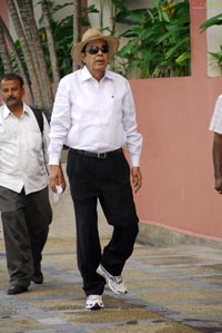 Ramanaidu