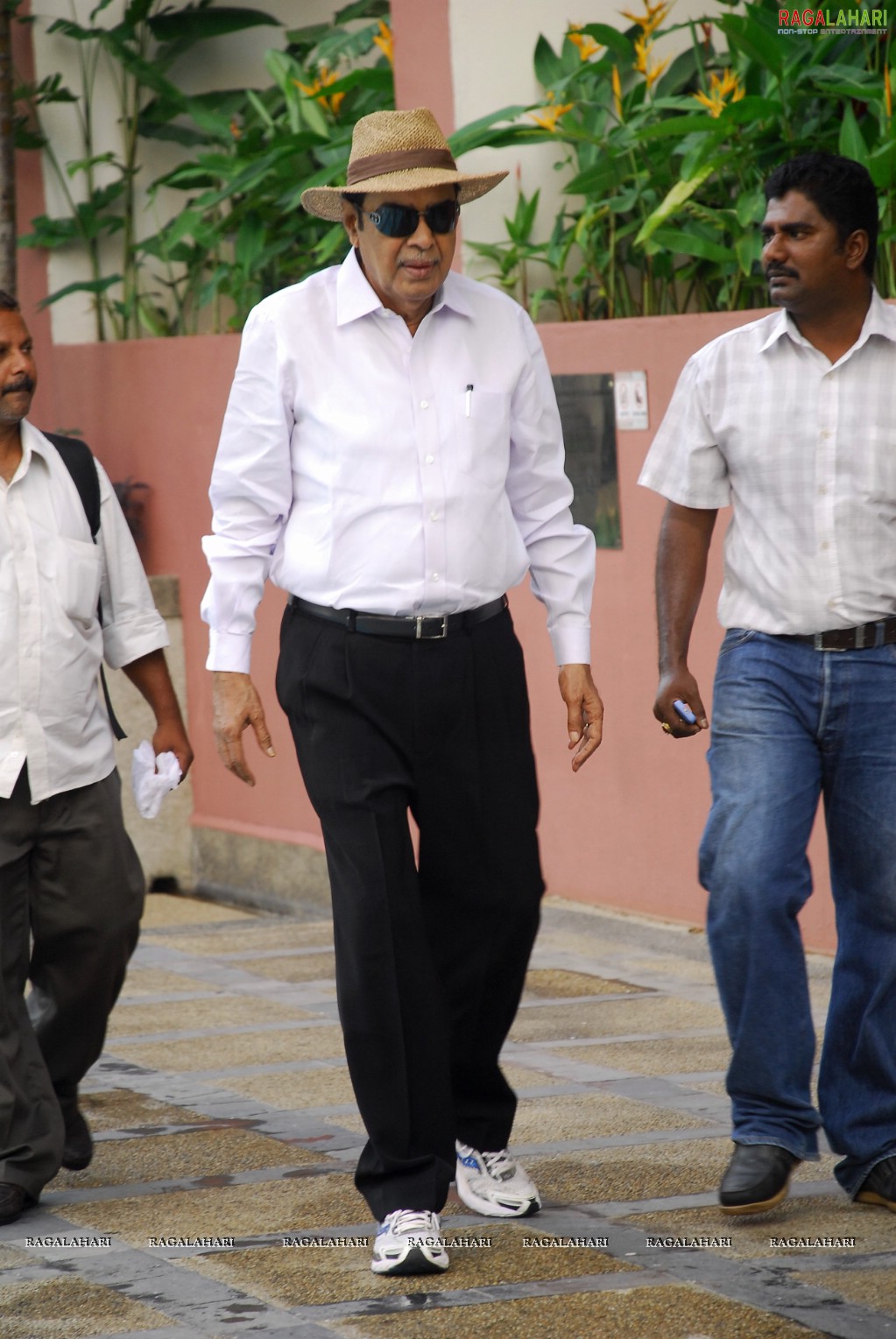 Ramanaidu