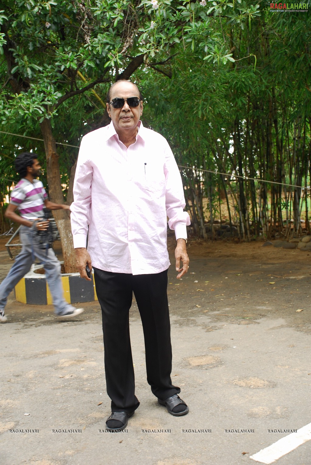 Ramanaidu