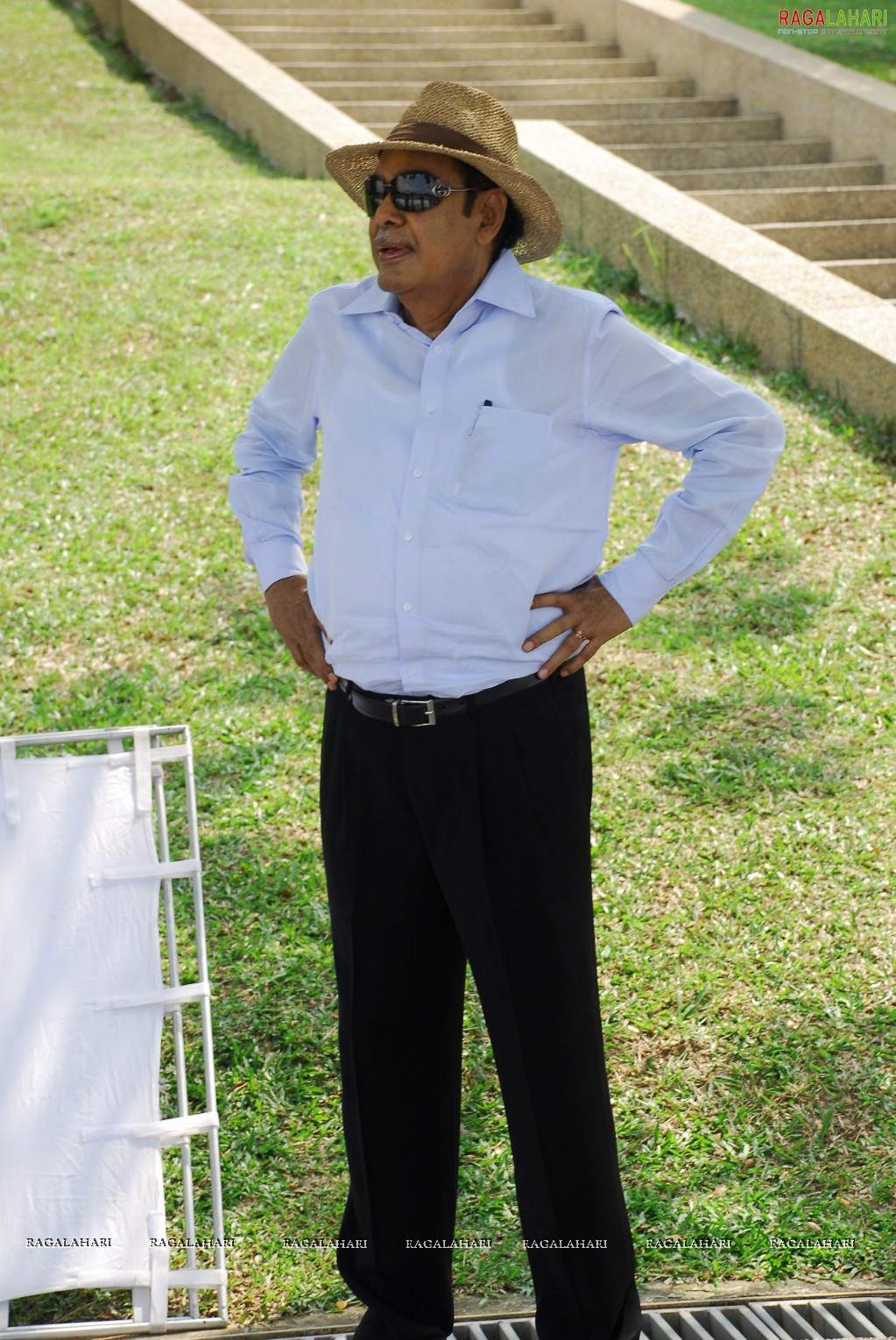 Ramanaidu