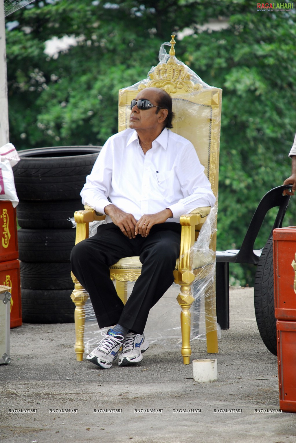 Ramanaidu