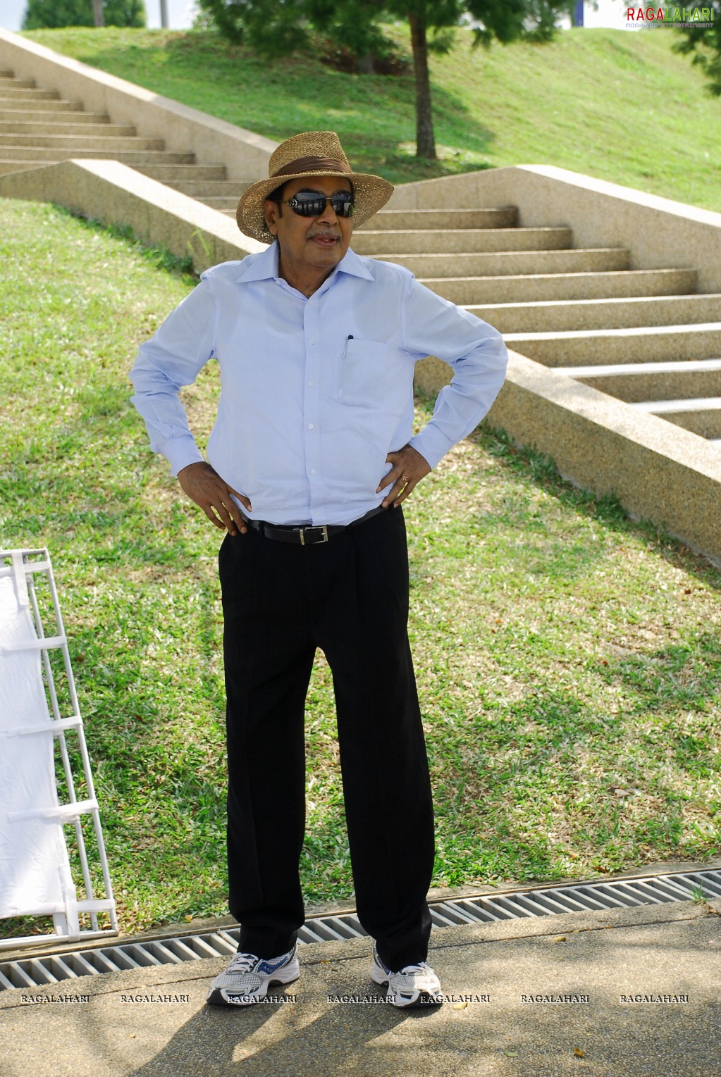 Ramanaidu