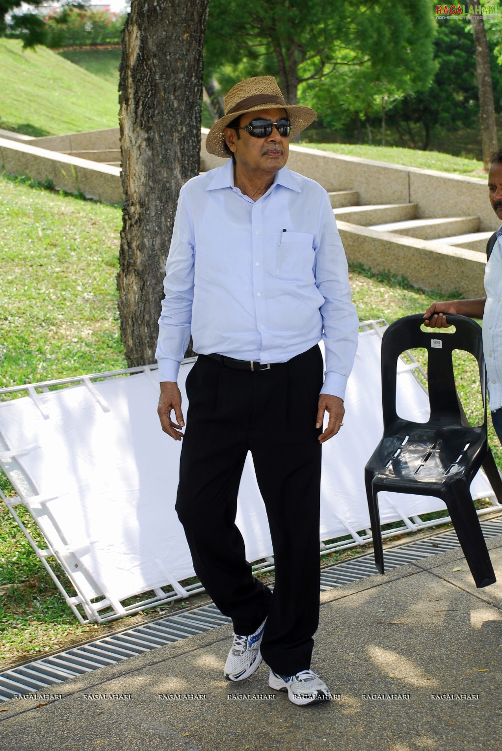 Ramanaidu