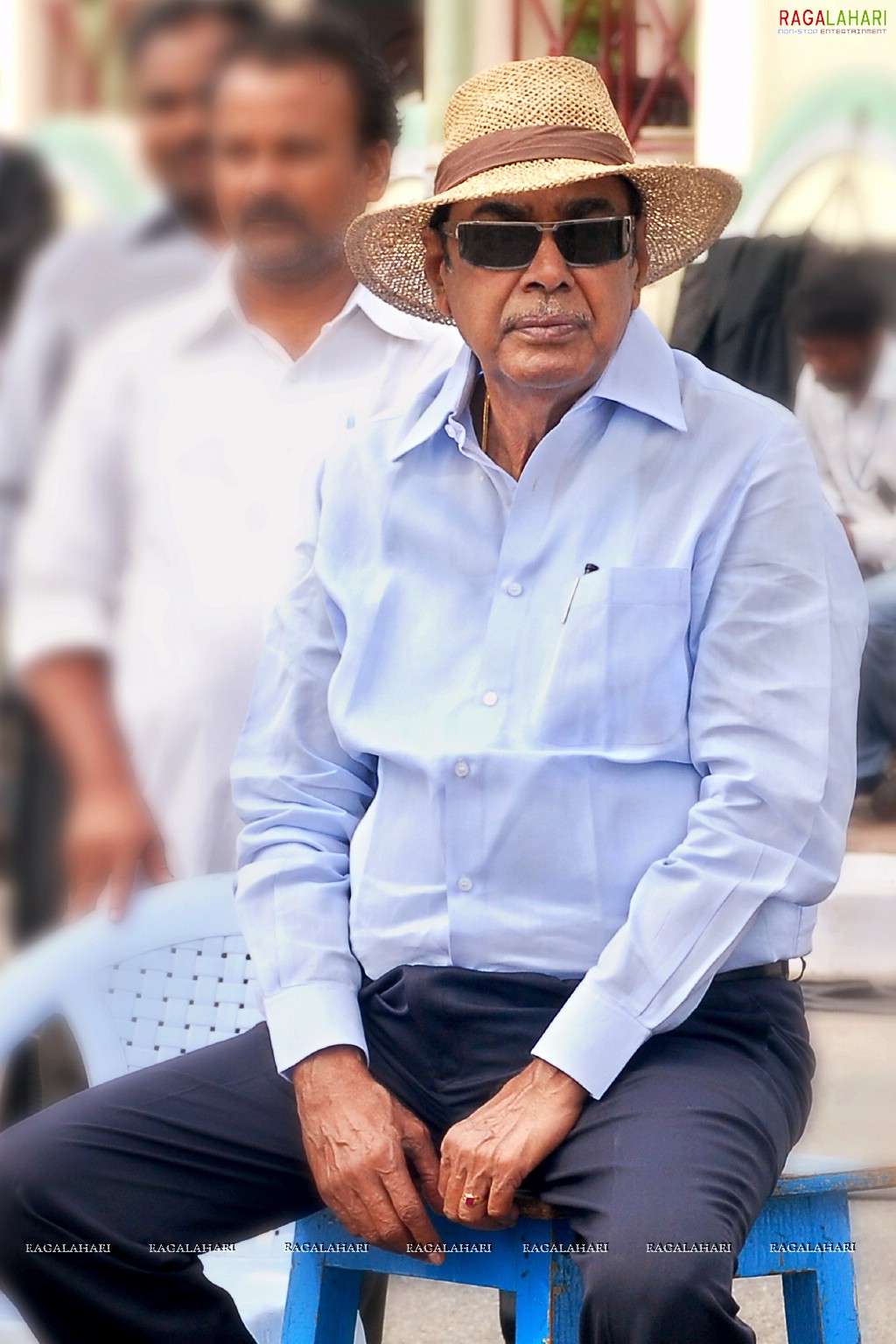 Ramanaidu