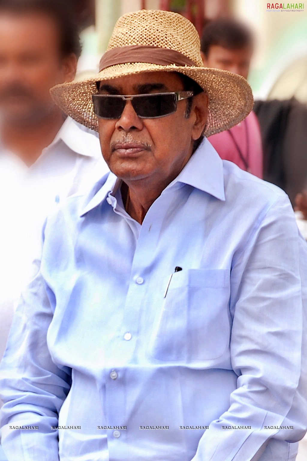 Ramanaidu