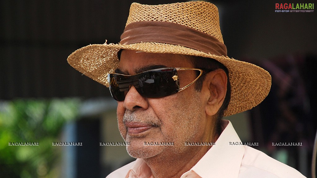 Ramanaidu